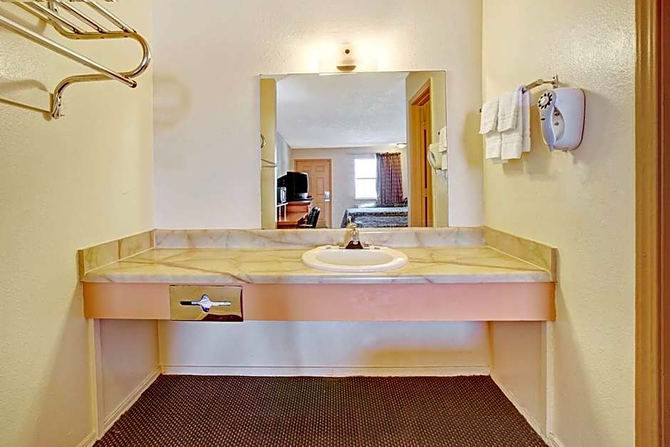 Knights Inn Anadarko