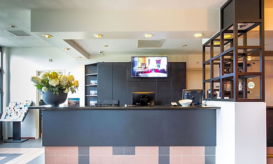 Bastion Hotel Leiden Oegstgeest