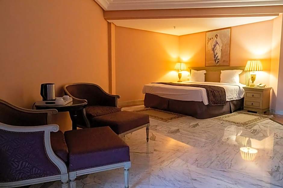 Regency Tunis Hotel