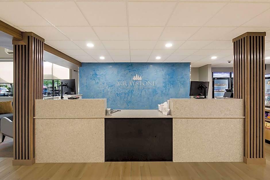 Graystone Lodge, Ascend Hotel Collection