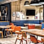 ibis Budget Sheffield Centre St Marys Gate
