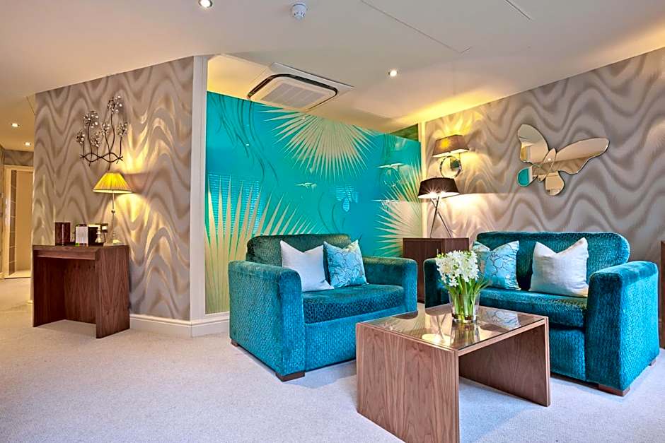 Ambleside Salutation Hotel & Spa, BW Premier Collection