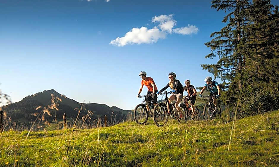 Boutique-Hôtel Chez Jan