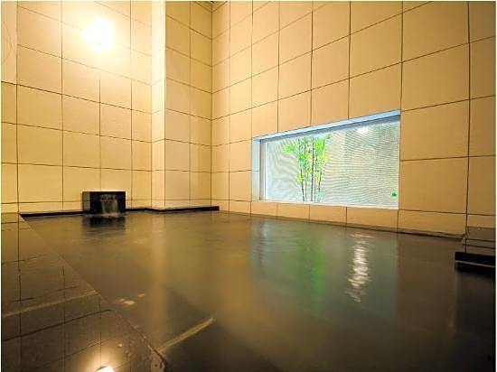 Super Hotel Suzuka