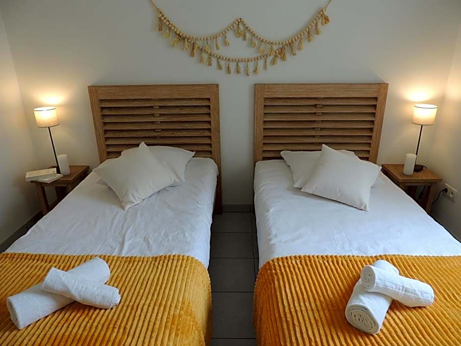 Lagrange Vacances - Villa d'Este