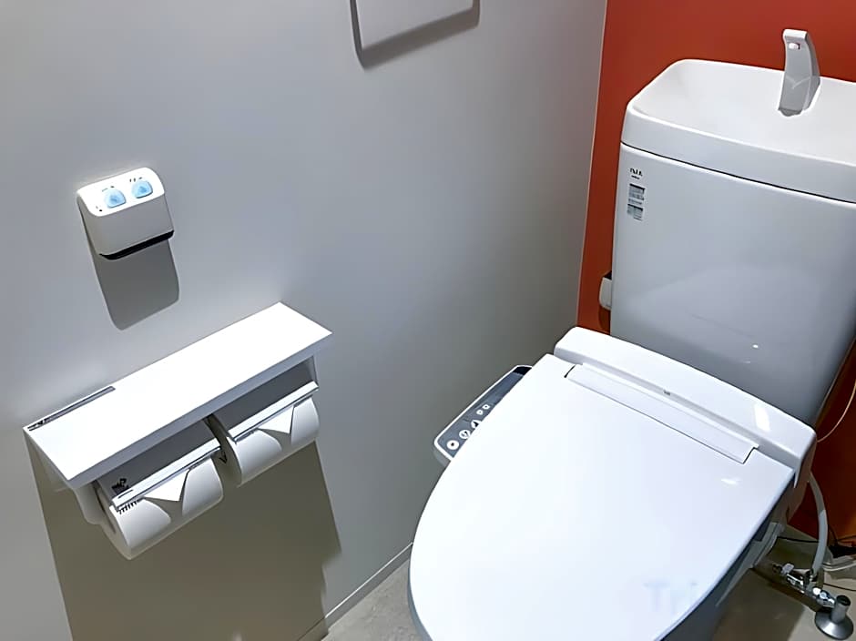 HOTEL LiVEMAX TAKAMATSU-EKIMAE