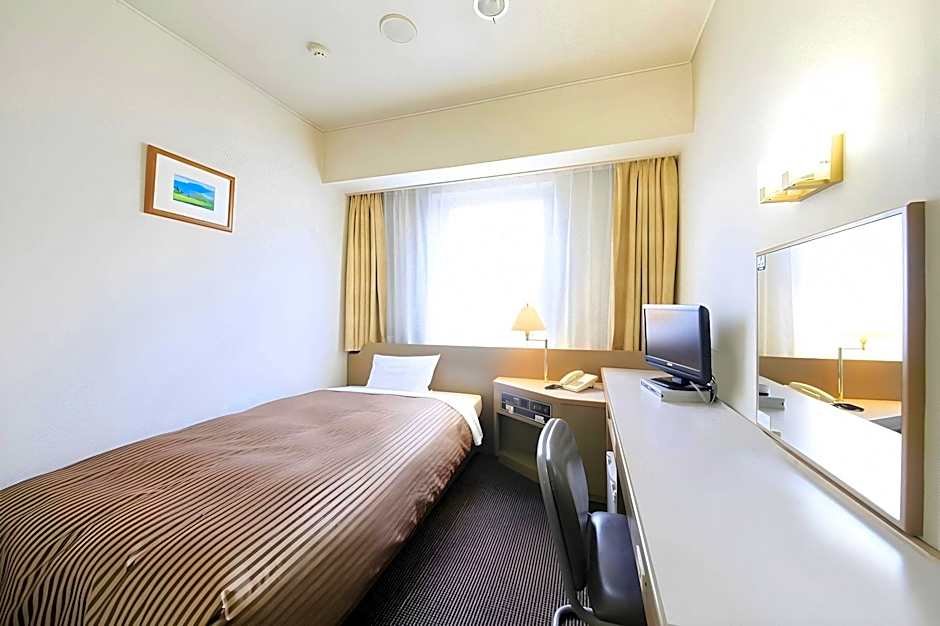 Hotel Nagano Avenue