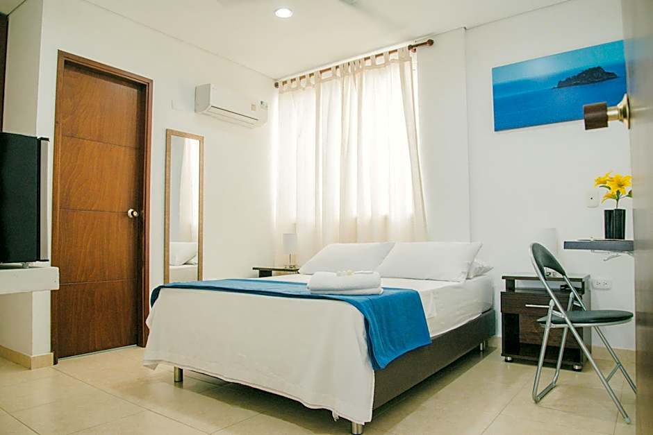 Hotel Tucuraca by DOT Tradition