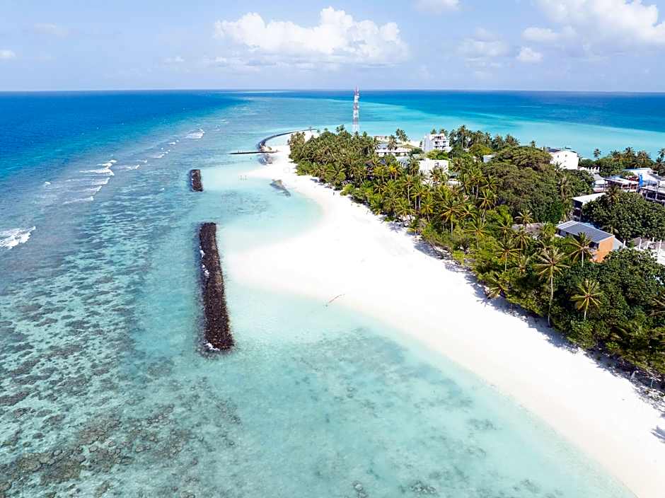Kinan Retreat Maldives