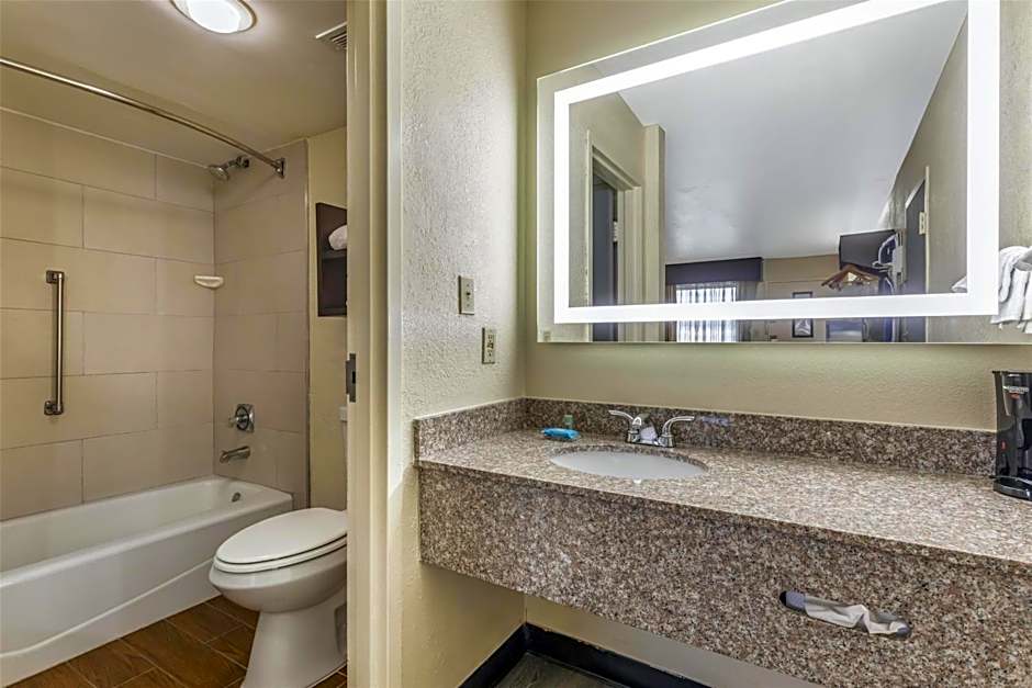 Best Western Salisbury Plaza