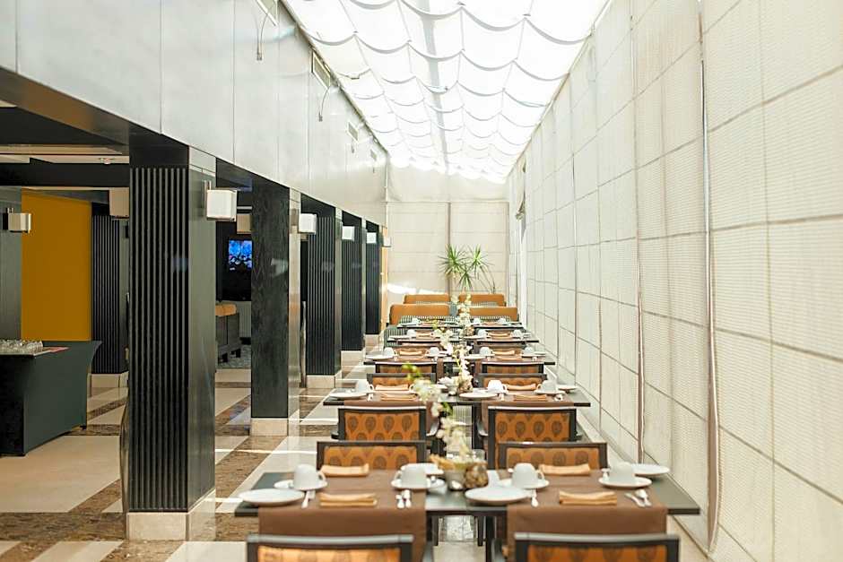 InterContinental Al Khobar By IHG