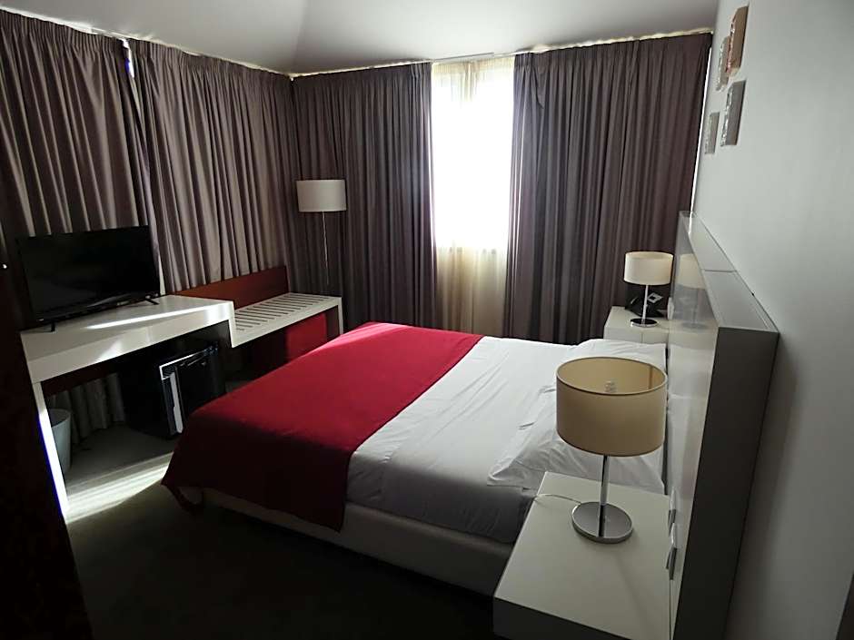 Hotel Vila D'Ã“bidos