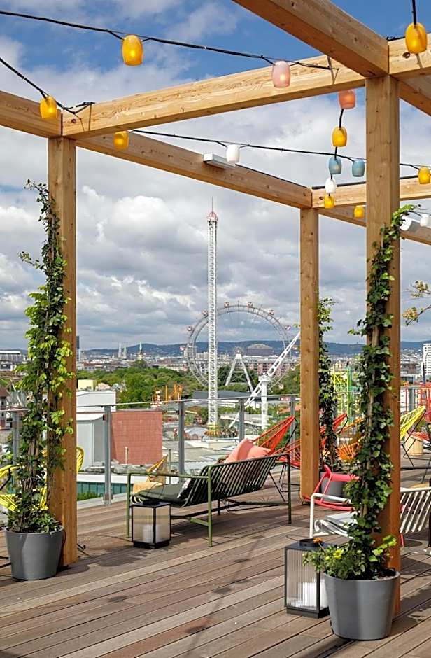 Zoku Vienna