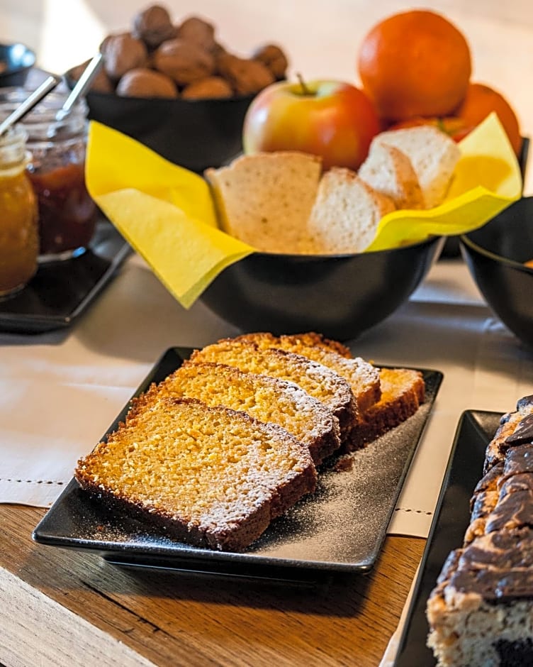 Le Spine B&B sulla Via Francigena