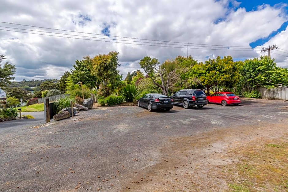 Riverside Lodge Paihia