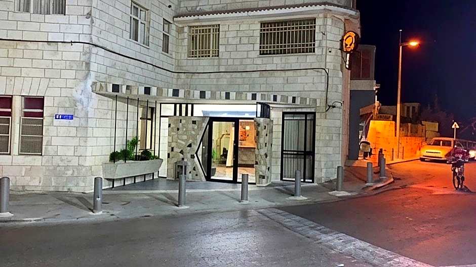 Mount Of Olives Hotel