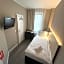 JJ Hotel Hannover-City-Pension