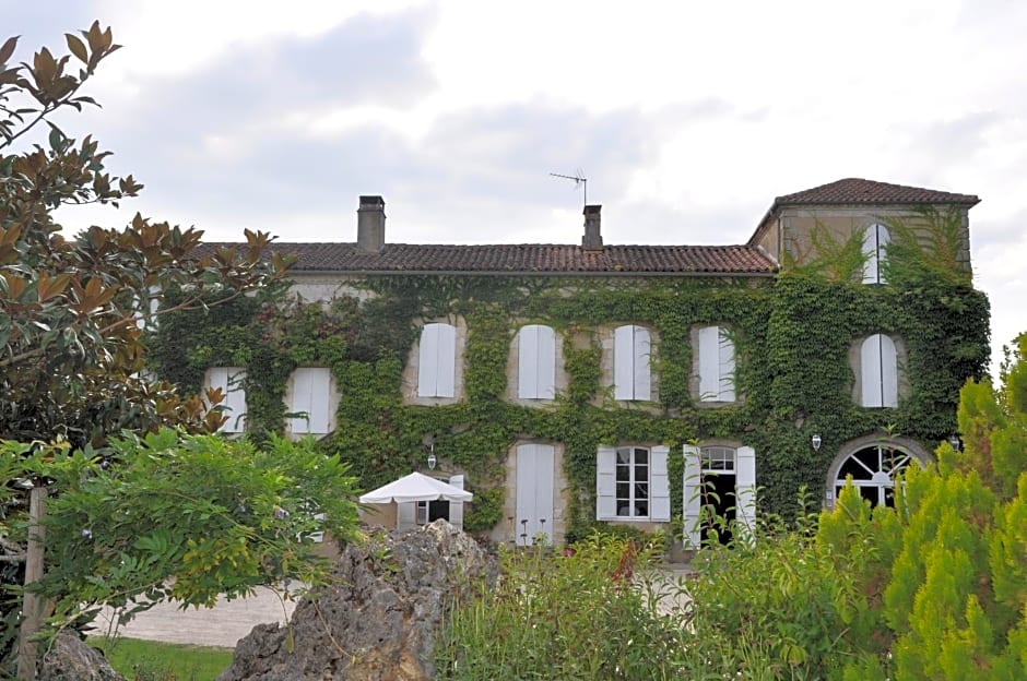 Domaine de Paguy