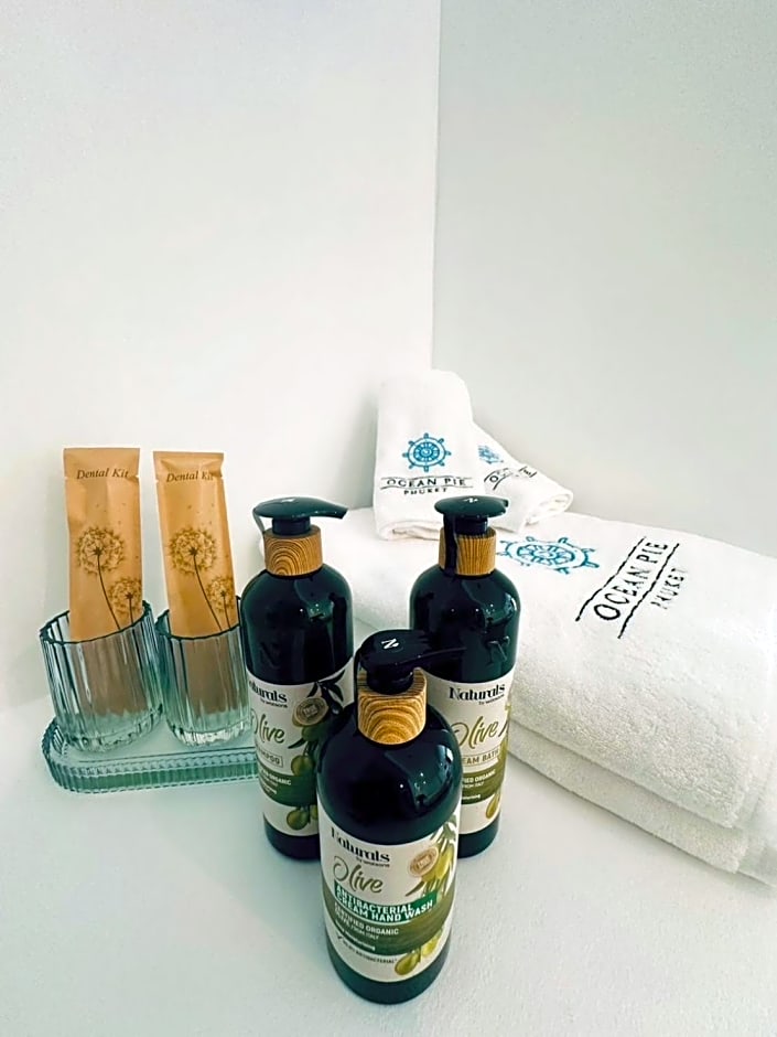 Ocean Pie Phuket - Adult Only