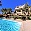 Suite Villa Aquamarina con Jacuzzi Riservata