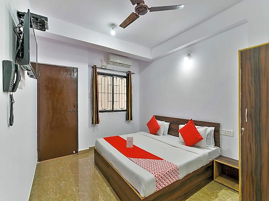 Neelratna Guest House By OYO Rooms – Calangute, 