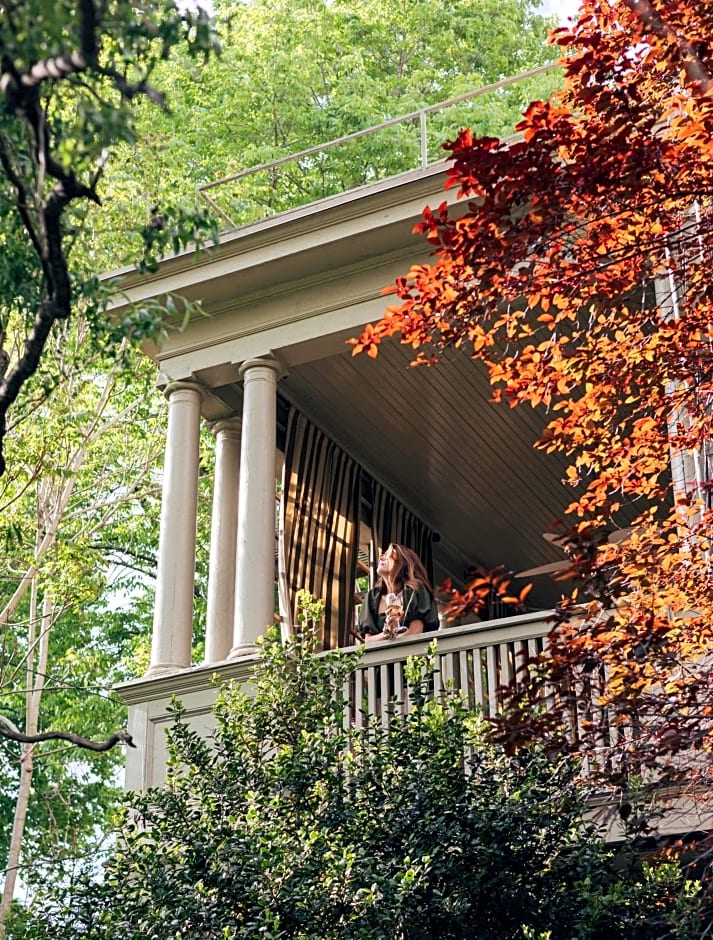 Princess Anne Boutique Hotel