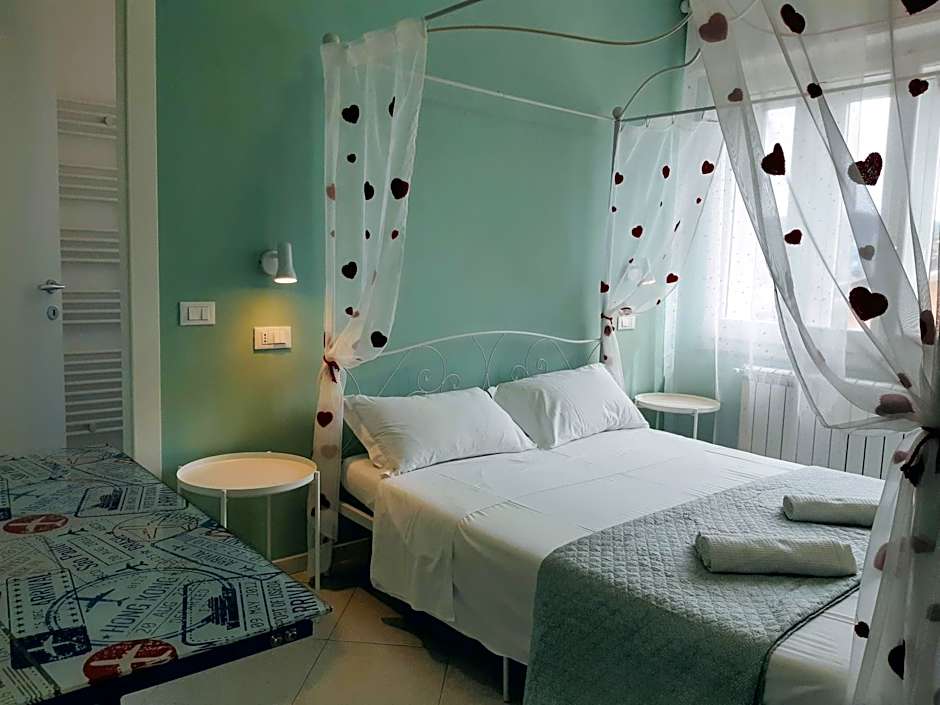 Nonna Anita Palace Narni