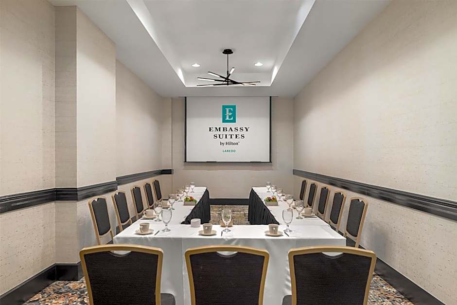 Embassy Suites by Hilton Laredo
