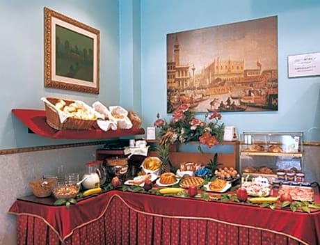 Hotel Ariston