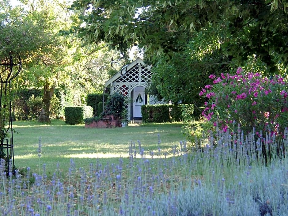 Villa Toscane créations à 20 mn de Toulouse
