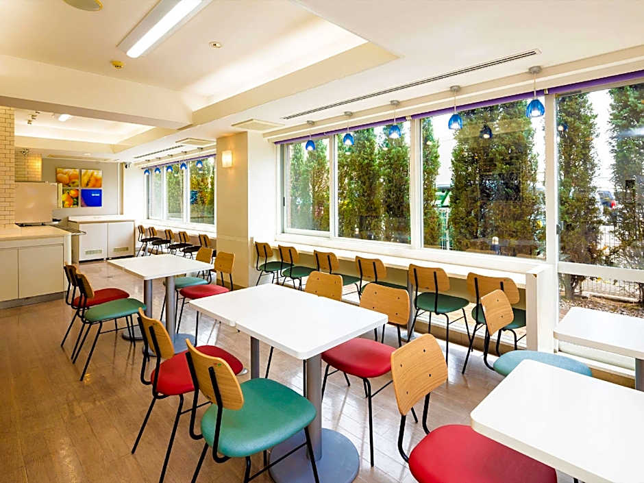 Comfort Inn Kurashiki Mizushima