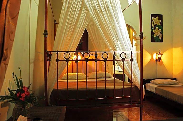 Guru Ratna Homestay