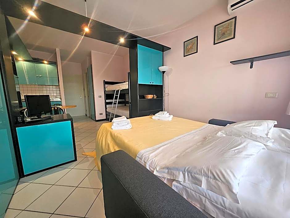 Residence le Dune