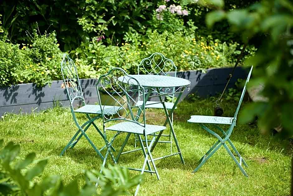 Wester Auchraw Croft B&B