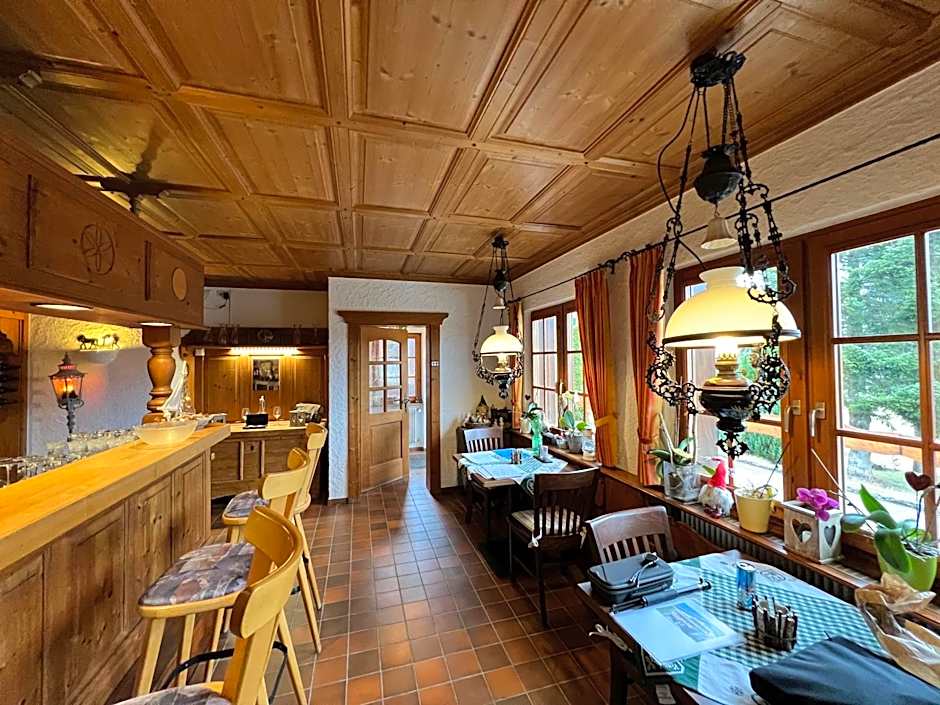Gästehaus Schwarzwaldblick