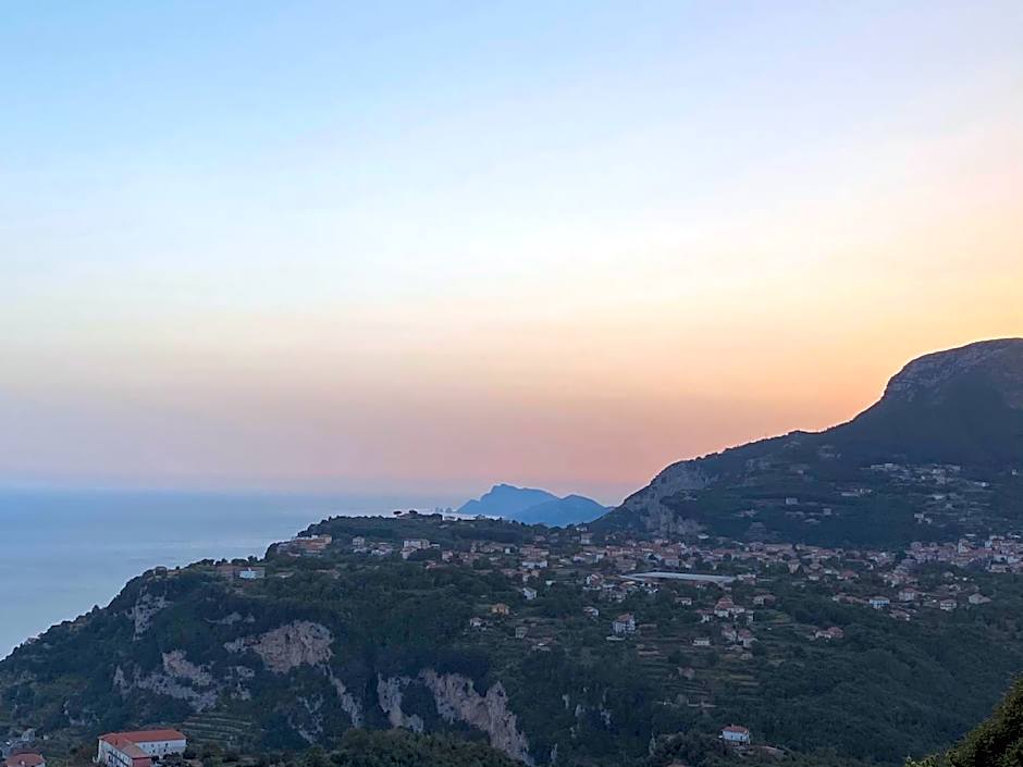 B&B Villa Reginella