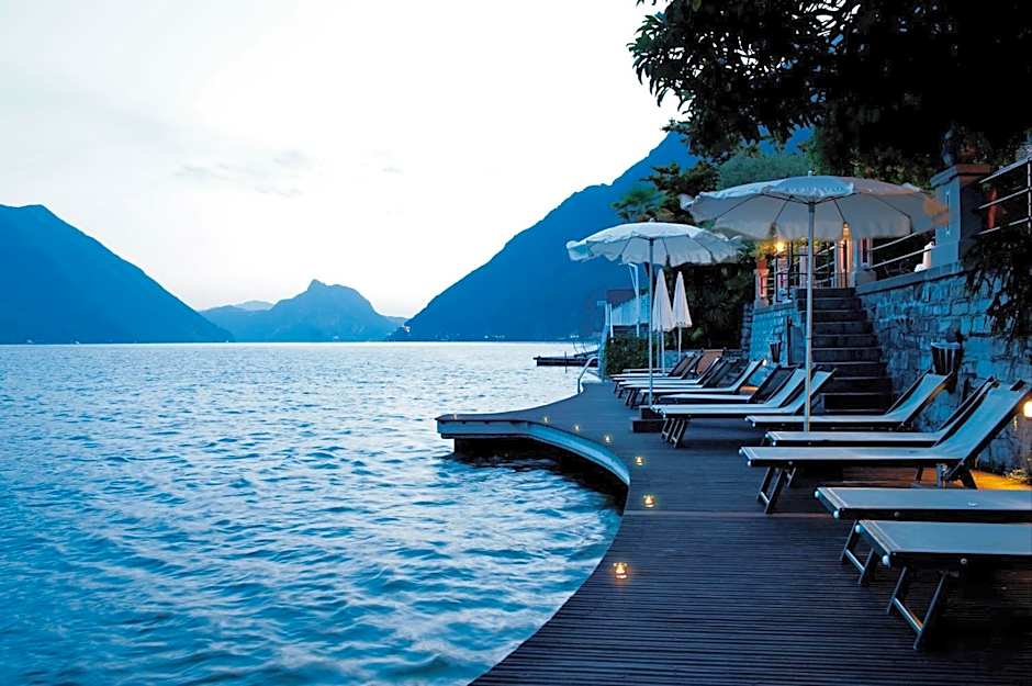 Hotel Stella D'Italia