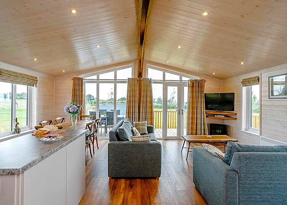 Knights Lodges
