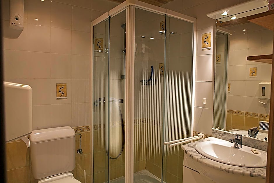 La ferme du Mont-Blanc