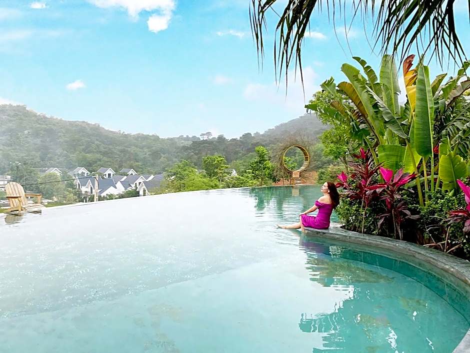 ROSE Villas & Resort Ba Vi 