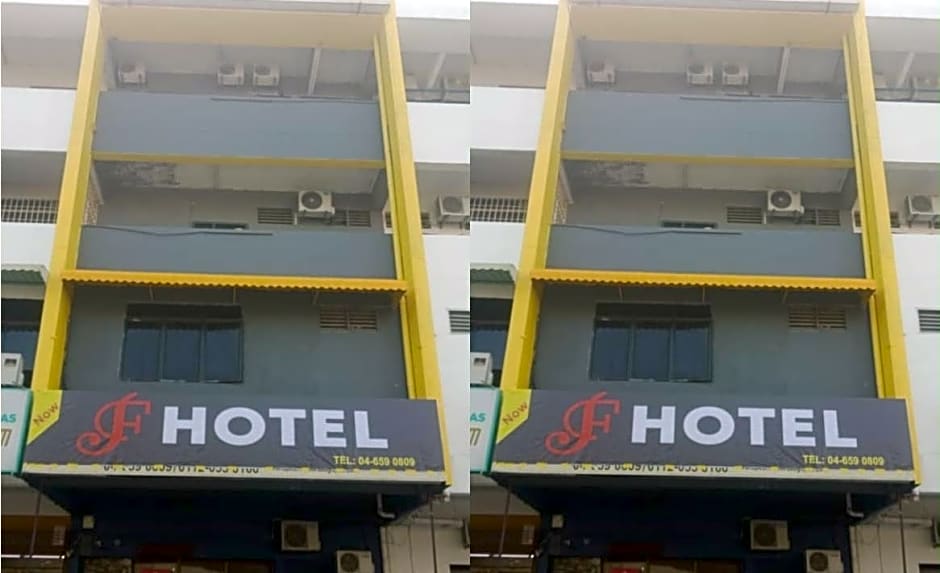 F Hotel