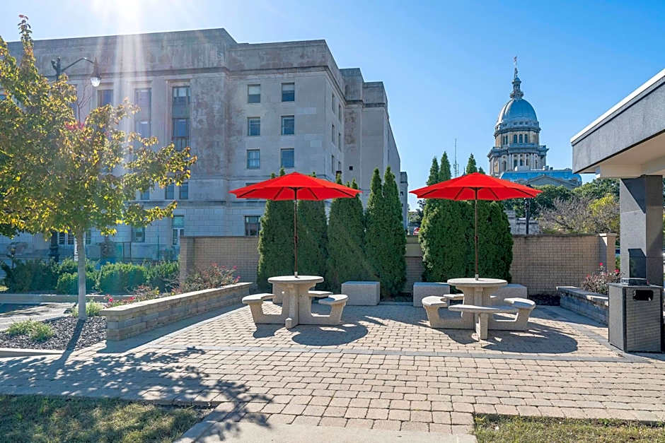 State House Inn, Trademark Collection by Wyndham