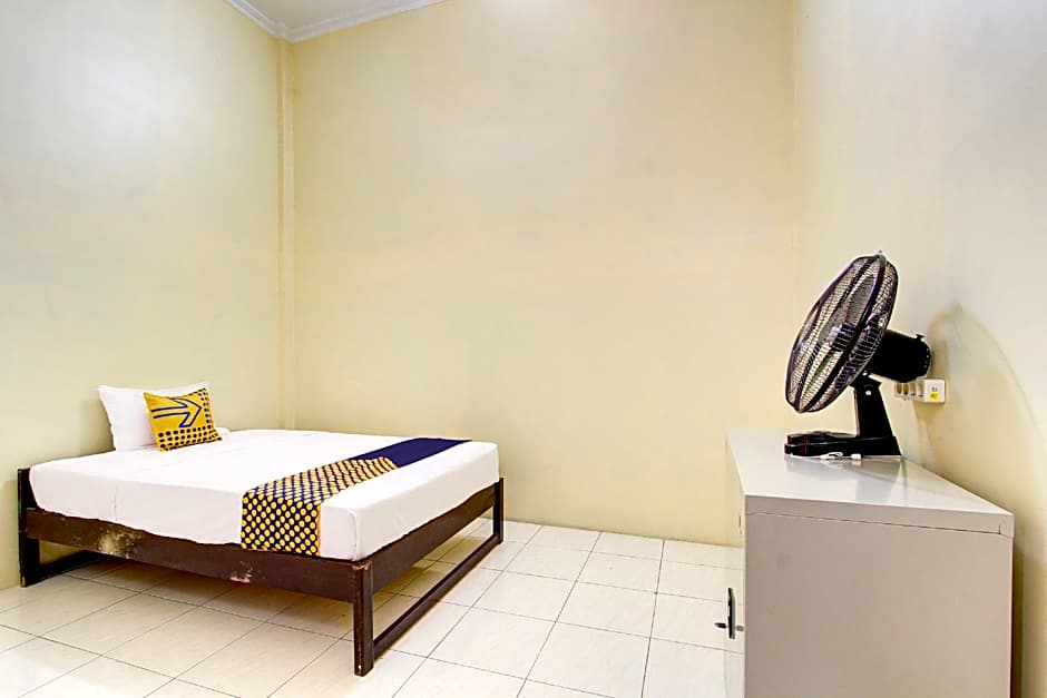 Hotel O Guest House Mulia Dua Syariah