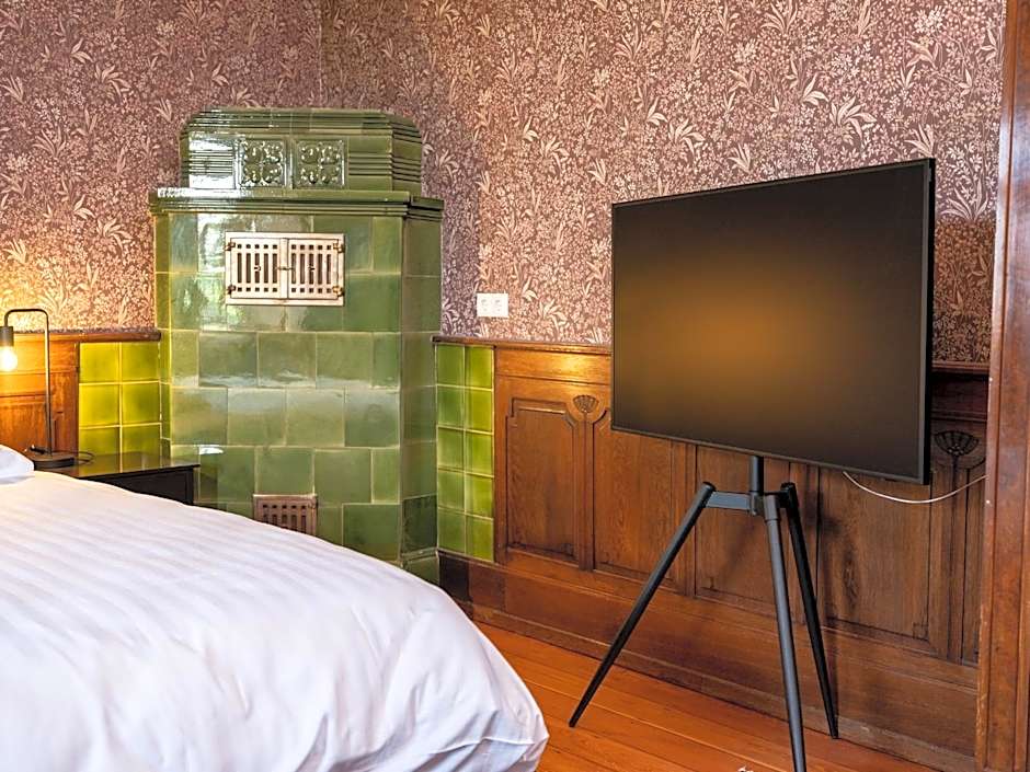 Gästehaus Schloss Janson