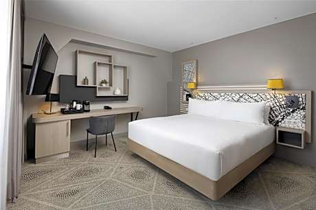 Hilton Garden Inn Paris La Villette