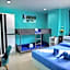 Patong Blue