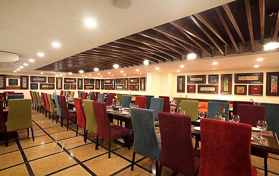 Paris Boutique Hotel Sapa