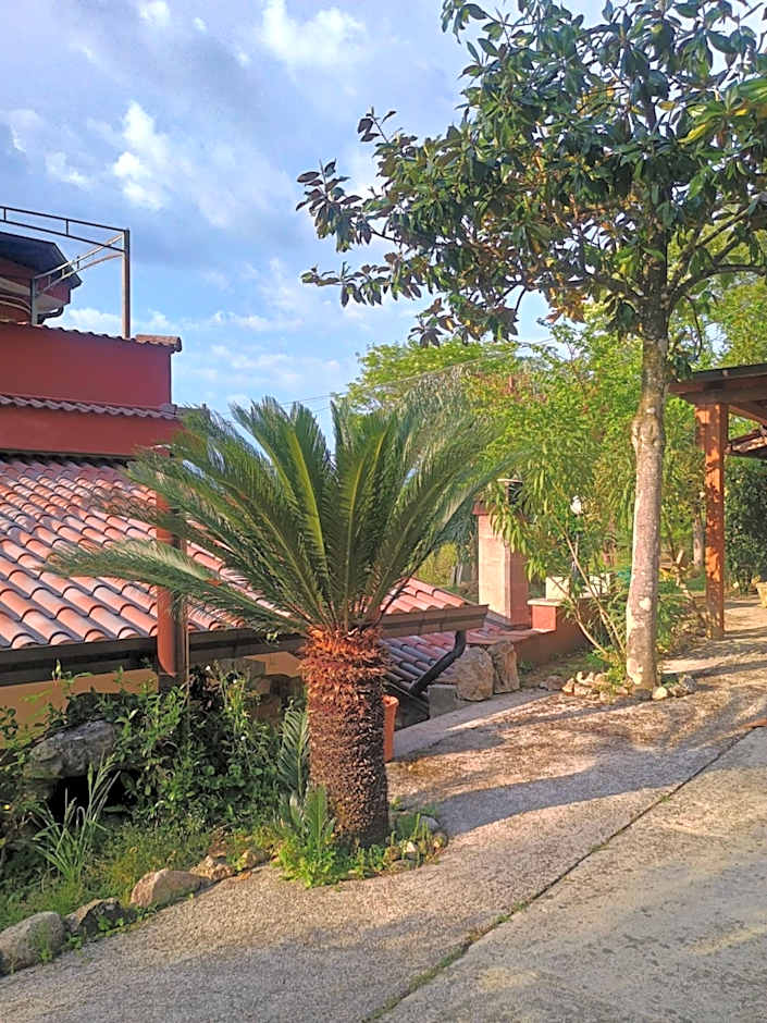 B&b Fabra Casa Mia e non solo