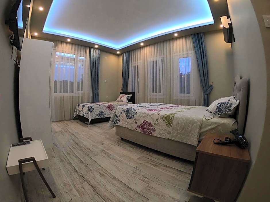 PASHA APART~BOUTİQUE HOTEL/YALOVA