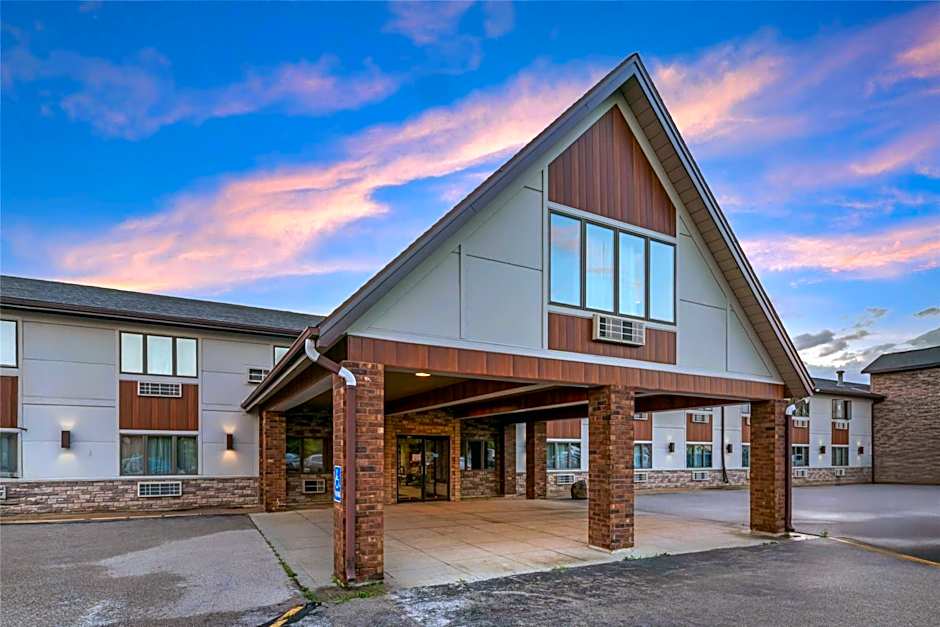 Best Western Maritime Inn